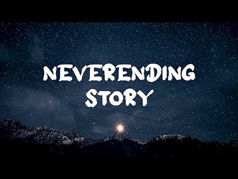 Neverending Story - Limahl | Lyrics | 1984