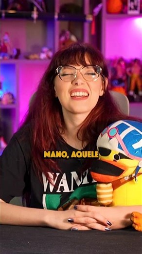 He's fabulous! #onepiece #react #netflix