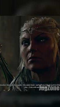 How Jaheira Reacts When You Risk Everything in Baldur’s Gate 3