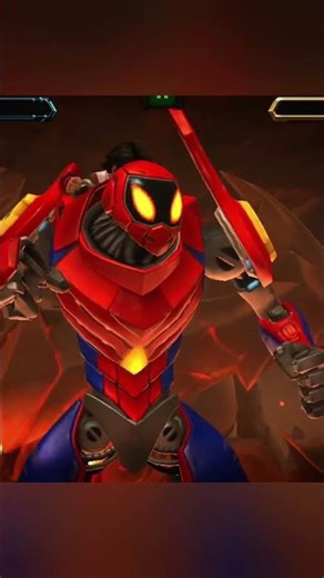 ​The Future is Here: Mecha Warrior Unleashed! 🤖🔥