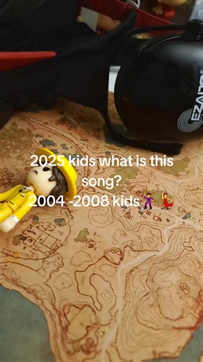 Yo gagaba . Imy gradma had tree house on her tv when i was younger . I wacth this when i was younger. But the nee friends episode. Kind of creeped me out.