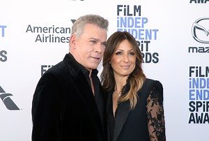 Ray Liotta's Fiancée Gives A Heart-Wrenching Statement About His Death