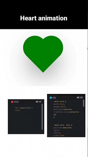 How to Animate a Beating Heart (and why it matters)