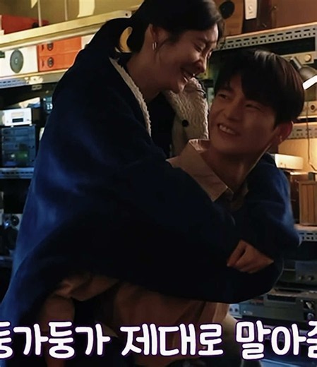 The last BTS moments from See You at Work Tomorrow cast