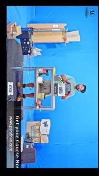 Build Unreal Engine 5 virtual production system