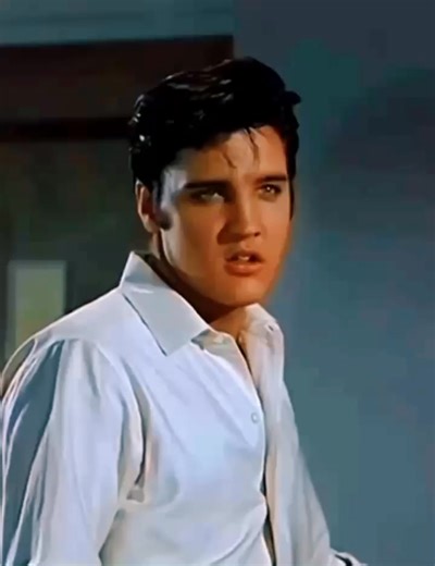 Elvis , Loving you 1957 | Nelson Mendez