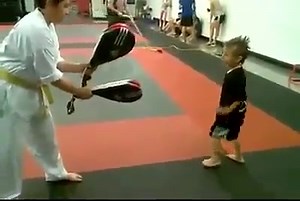 433K views · 6.9K shares | Amazing Taekwondo Kid | Taekwondo | Facebook