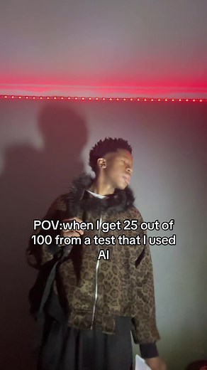 AI's Impact on School Test Scores