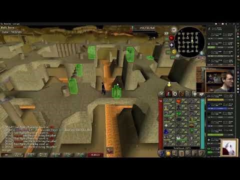 game time :) / nice_get Live Stream