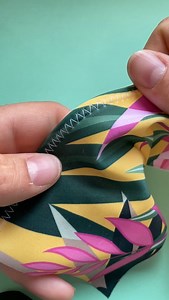 1.4K views · 1.1K reactions | A quoi sert la laminette et comment la coudre ? Voici nos trucs et astuces pour un maillot de bain au top cet été ! ☀️ #Laminette #couture #sewing #mapetitemercerie #coudresonmaillotdebain | Ma Petite Mercerie | Facebook