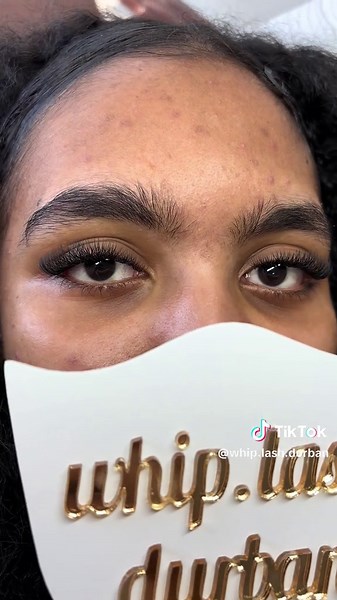 Delicate beauty 😍 Hybrid lash set 8mm - 11mm WhatsApp message 📲0836257125 to secure your slot! #hybridlashesextensions #individuallashes #umhlanga #durbanlashtech #lashartist #whiplashbabe #lashartistdurban #durbanlashes