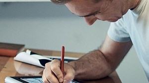 It's a Laptop but It's Also a Tablet: Meet Microsoft's Brand-New Surface Book