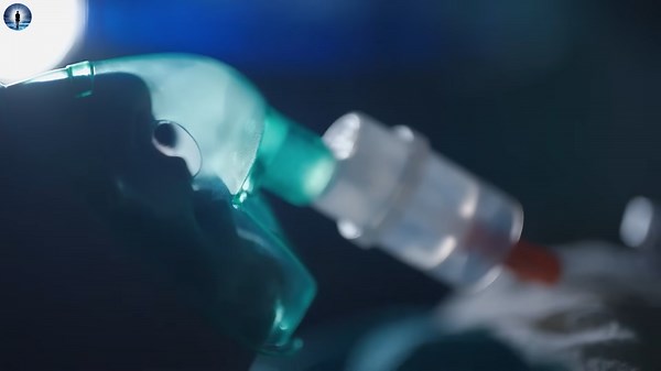 How an Artist’s Near-Death Experience Revealed the Truth About Creation