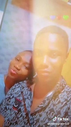 CherryGrace on TikTok
