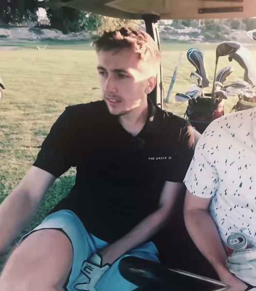 Simon Edits: Celebrating Minter's Impact on the Sidemen