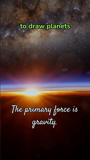 Why Planets Orbit the Sun? (Fast Guide)