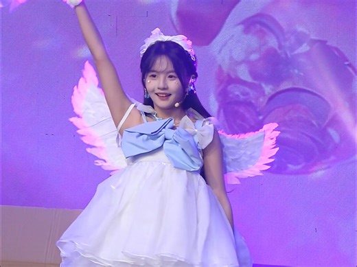 【BEJ48】2024年度青春盛典“新的序章”BEJ48 TOP16答谢公演 黄宣绮《丘比特的失误》现场回顾