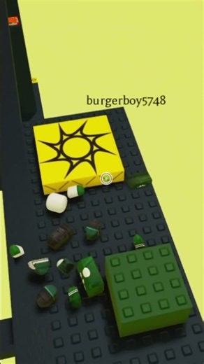 SFOTH IV’s Best Sword ⚔️ | Roblox The Hunt Ep. 1 #roblox #gaming #robloxshorts