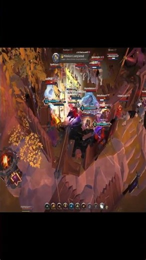 solo bomb brimstone albion online