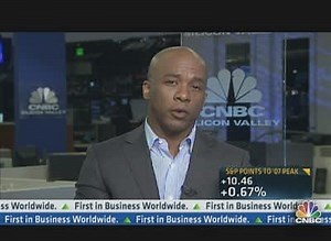 Android Creator Moving to New Role