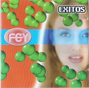 Fey - Exitos