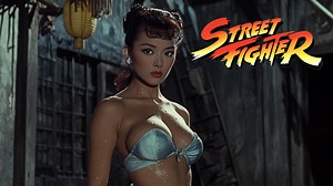 Street Fighter - 1950s Super Panavision 70 | Abandoned Films