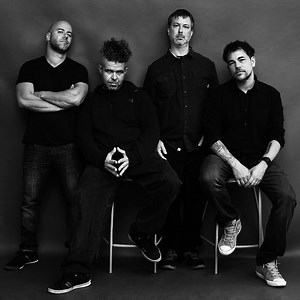 CAR BOMB: il video del nuovo singolo “Dissect Yourself”