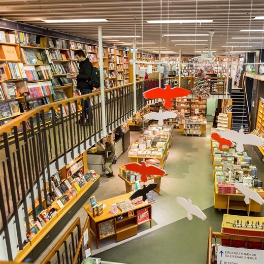 The Beloved Christmas Eve Tradition Adored by Bookworms