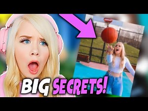 10 Things You DID NOT Know About Mackenzie Turner!
