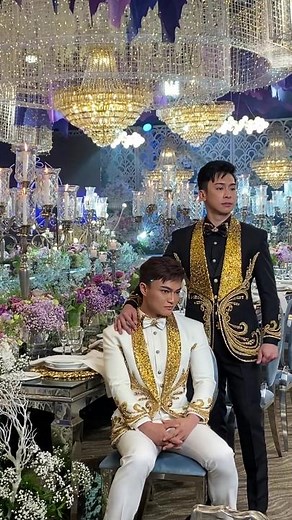 Newly Weds Congratulations - Wedding Suppliers and Details Revealed