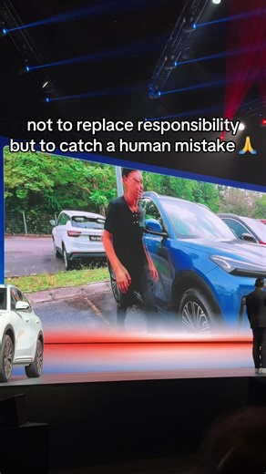 Preventing Irreversible Consequences with Simple Alerts