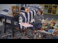 Time Blades - Pause - LEGO Ninjago