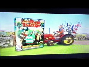 Sequence Promo VHS The legend of Frosty the snowman