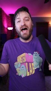 I'm a voice actor! | Brock Baker