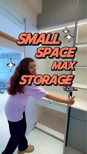 13K views · 148 reactions | Small space, maximum performance! Our new cabinet design features smart storage for all your toiletries and beauty essentials, plus beautiful integrated lighting. Stop cluttering, start organizing. To know more +8801886833536 #interiordesign #lights #Bangladesh #residentialinteriors #moderninteriordesign | Seven Hill Interior | Facebook