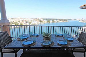 Clearwater Vacation Rental | 806 Harborview Grande | Clearwater Beach | Condo Rental