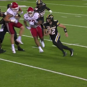 98K views · 1.9K reactions | LET BRADY COOK ‍ Mizzou Football | SEC Network | Facebook