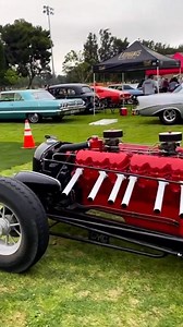 45K views · 1.2K reactions | V12 1935 GMC | RAT RODS | Facebook