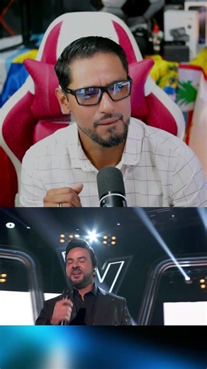 ‘No me doy por vencido' Luis Fonsi y Evolett
