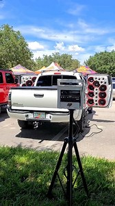 PRV Audio dominating the car audio scene 🔊 #TeamPRV 🏆 Upgrade Today, Hear the Difference.® #PRVAudio #PROAudioOnWheels #Chuchero #Tukuteo #PRVNation ➡️ #PRVAudioOnWheels . . #CarAudio #midsandhighs #MidRange #Openshow #chipeo12v #midbass #loudandclean #aintloud #VoceteoPR #doorsfordays #customstereo #Chipeo #DuroConPoco | PRV Audio