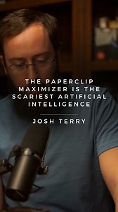 8.4K views · 254 reactions | The scariest thing about artificial...