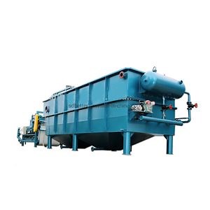 [Hot Item] Daf Series Solid Liquid separation Dissolved Air Floatation Machine