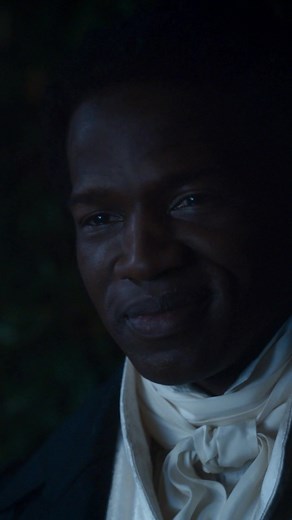 Who doesn’t love a trailer voice? #mrmalcolmslist is NOW PLAYING on demand in 🇮🇳 🇺🇸 🇨🇦 #filmtok #trailer #regencycore #perioddrama #sopedirisu #freidapinto #zaweashton #theojames #oliverjacksoncohen #ashleypark #emmahollyjones