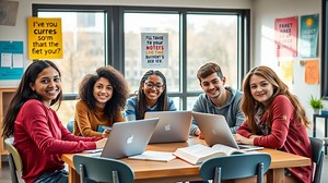 350 Kata Kata Kelas yang Inspiratif dan Memotivasi