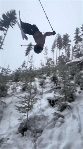 Ryder Bulfone on Instagram: "Some clips over the past year of me skiing the new QST 106. The 106 has been my favourite all around resort ski since I started skiing it in 2020 & the 2026 version is the perfect evolution. Thanks @salomonfreeski 🙏 @alpine_insider_salomon"