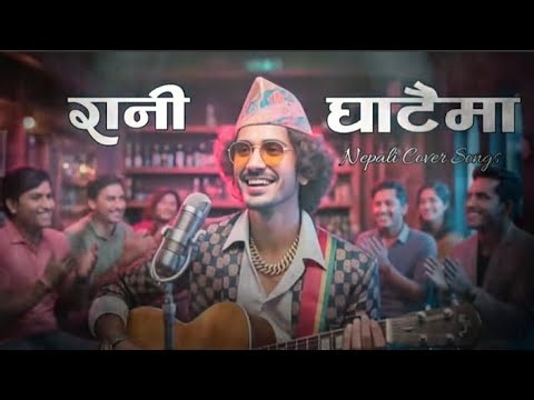 Rani Ghataima Best Cover- Song Version | Latest Version