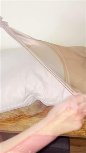 You don’t need a new bedroom...#thxsilk #silkpillowcase #pillowcase