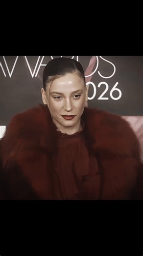 Serenay Sarıkaya: A Look at Her Iconic Roles