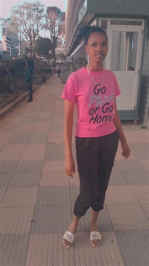 Meret Tamirat on TikTok