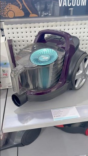 Philips Power Pro Vacuum Cleaner #homeappliances #shubzgadgets
